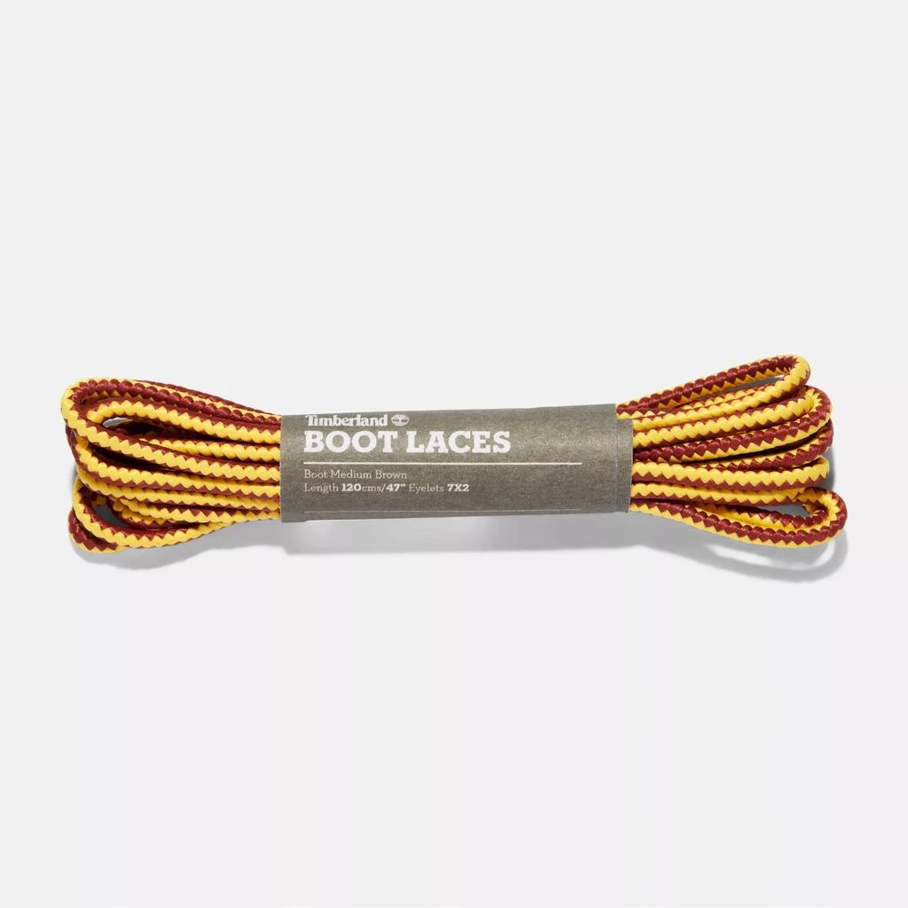 Timberland 47-Inch Replacement Boot Laces 1