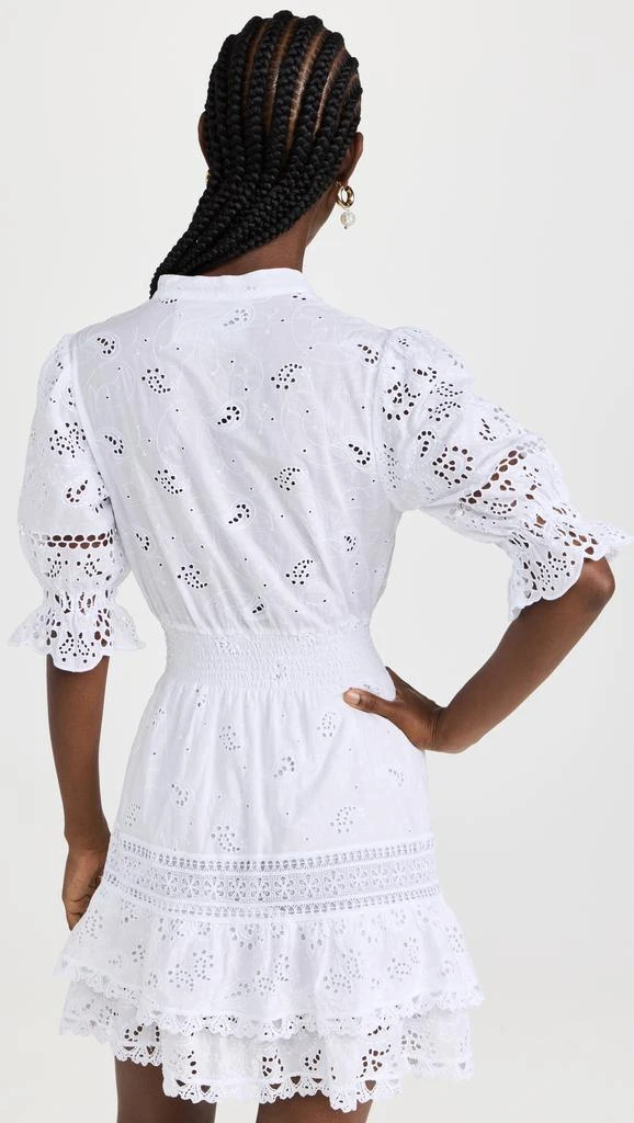 Temptation Positano Hollywood Dress 2