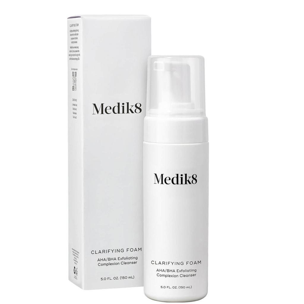 Medik8 Medik8 Clarifying Foam 150ml