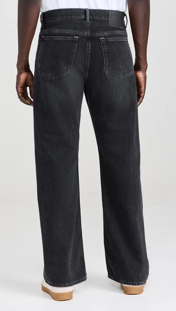 Acne Studios 2021 Loose Fit Jeans 2