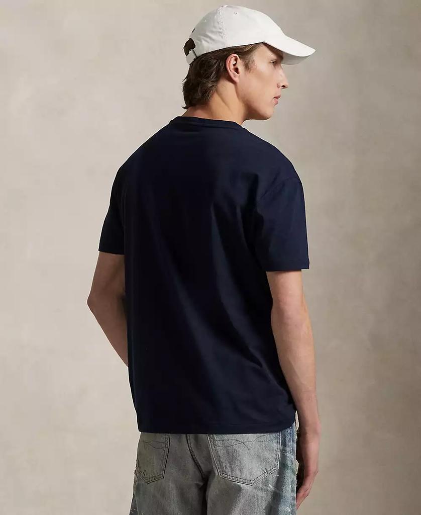 Ralph Lauren Men's Classic-Fit Logo Jersey T-Shirt