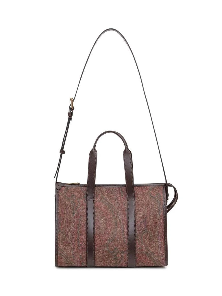 ETRO Etro Paisley Medium Bag 2