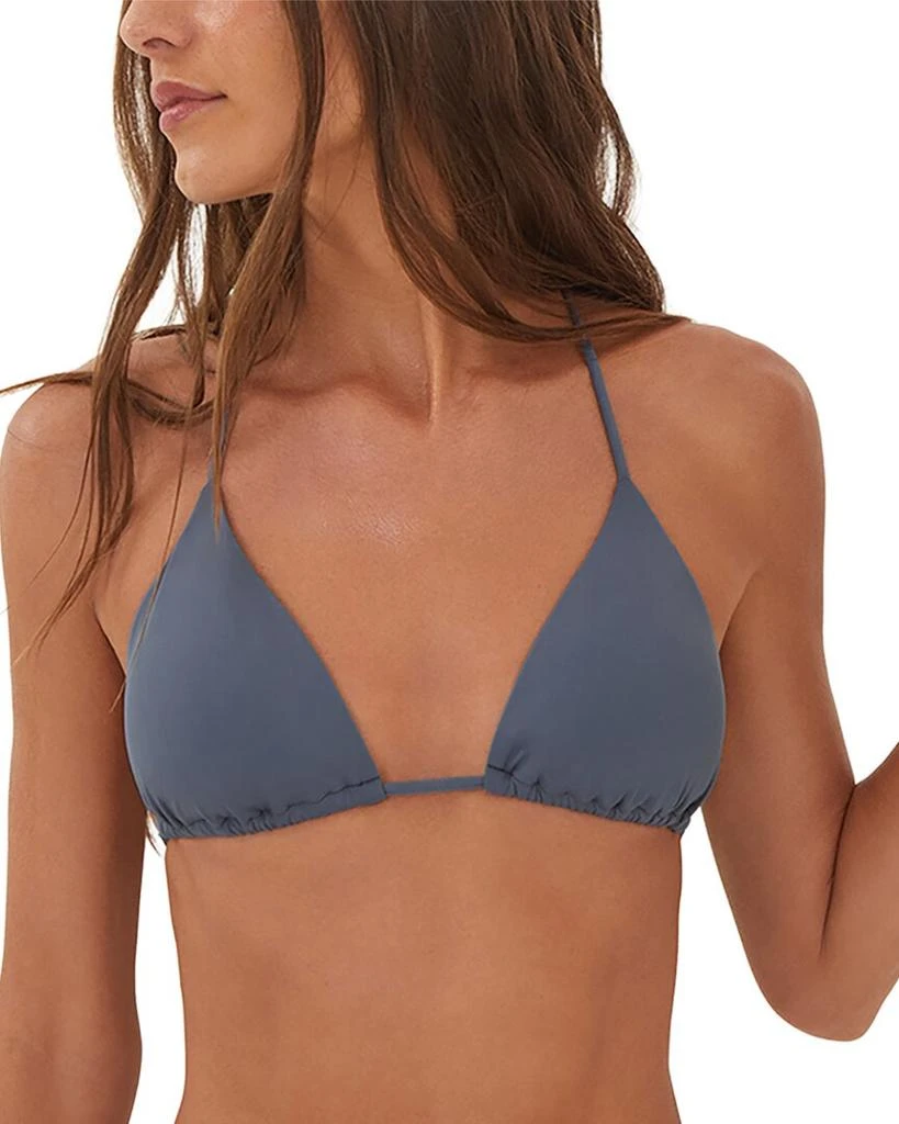 Vix Swimwear Holly T-Back Top