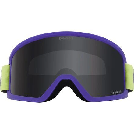 Dragon DX3 Goggles 3
