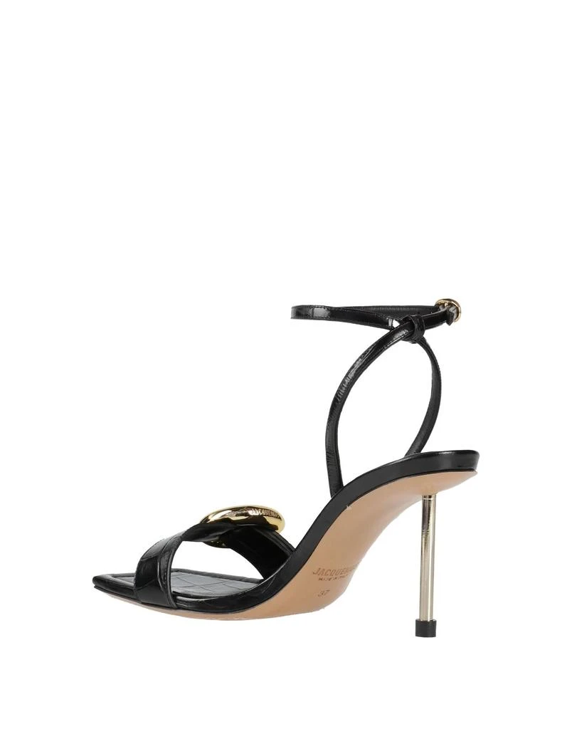 Jacquemus Sandals 3