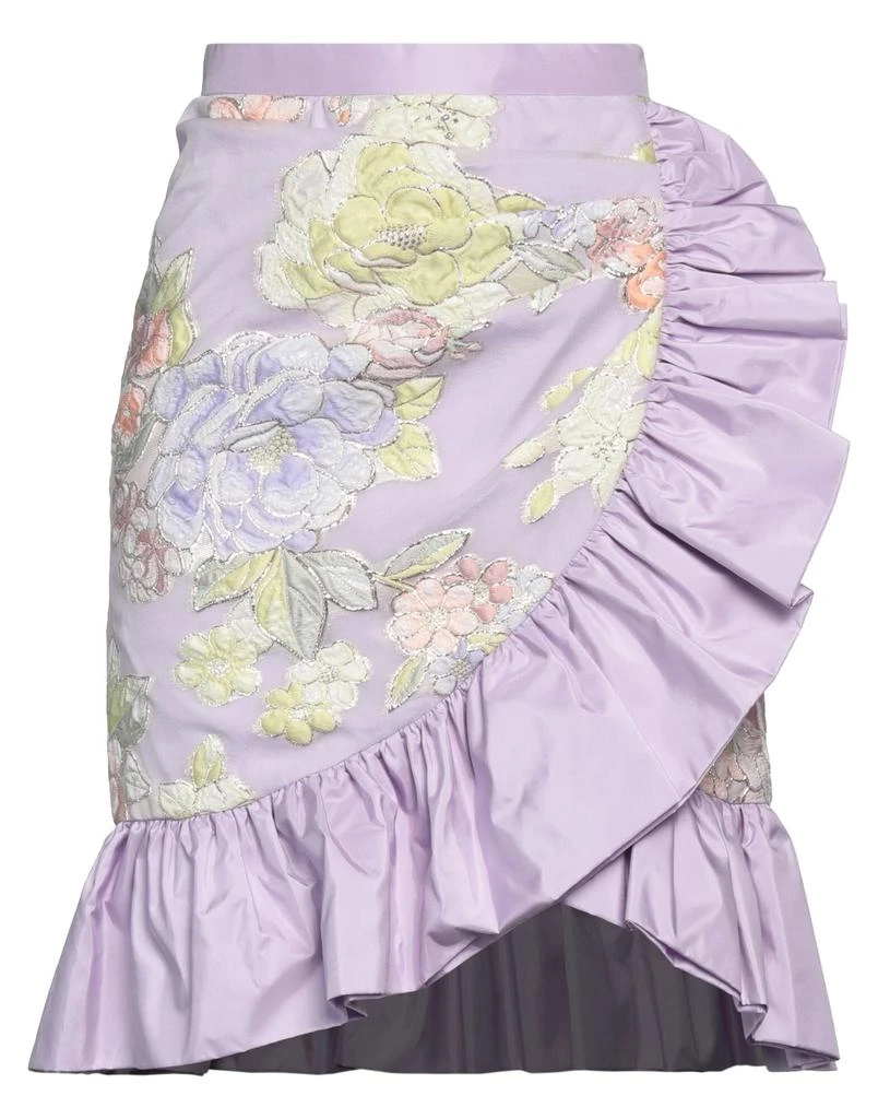 Rodarte Mini skirt 1