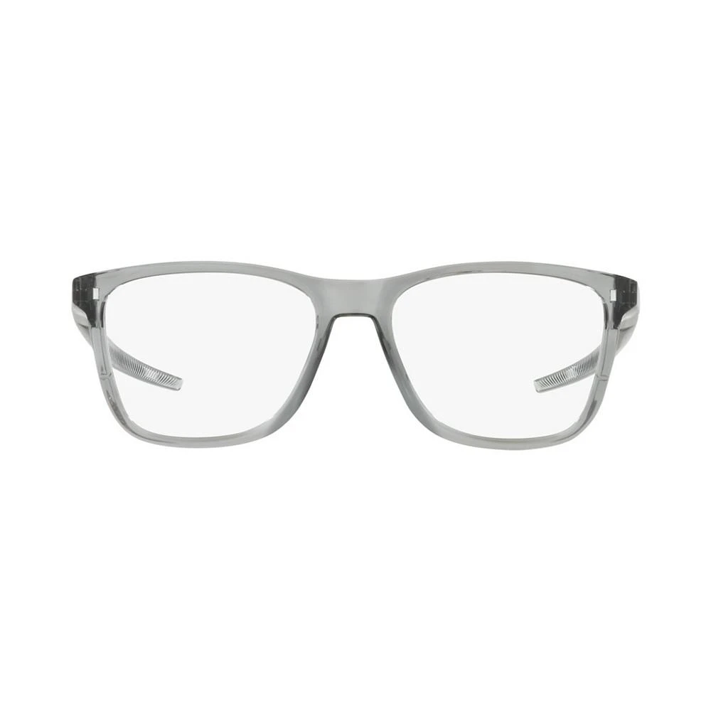 Oakley OX8163 Men's Round Eyeglasses 2