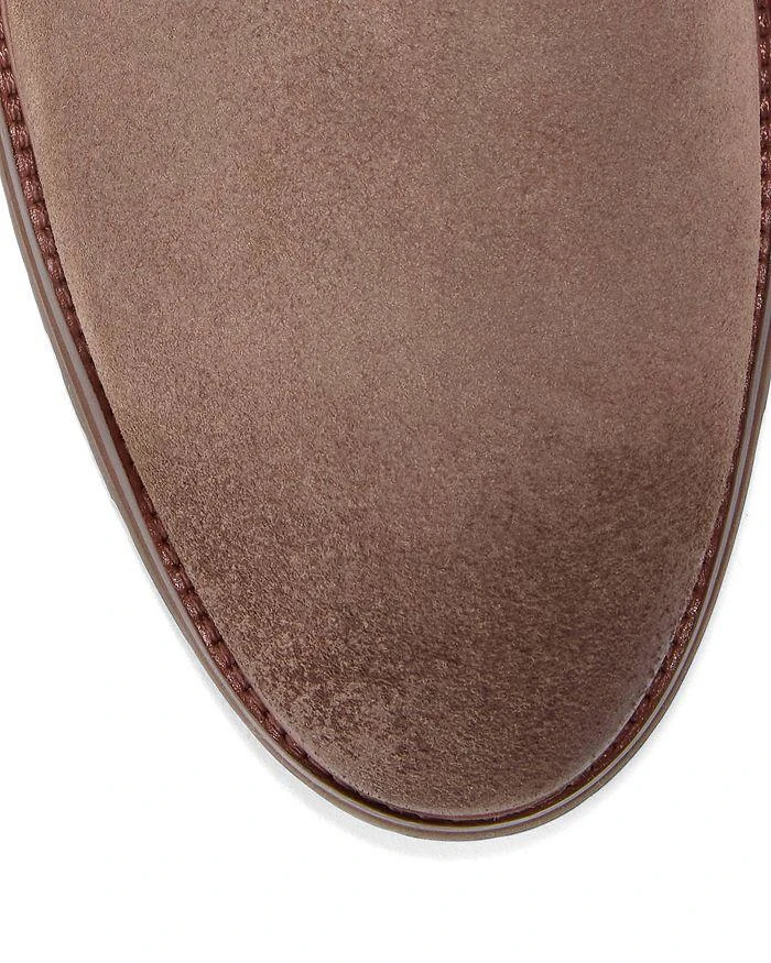 Cole Haan Men's Berkshire Leather Chelsea Boots 7