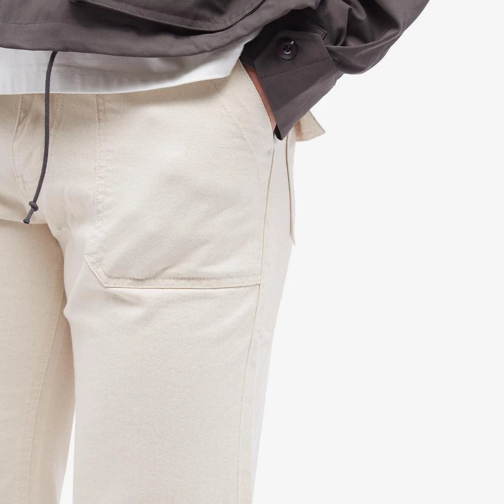 Uniform Bridge Uniform Bridge Cotton Fatigue Pants 5