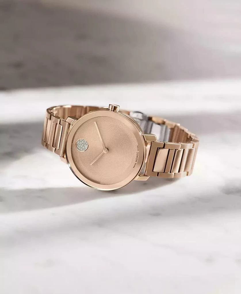 Movado Women display picture 1