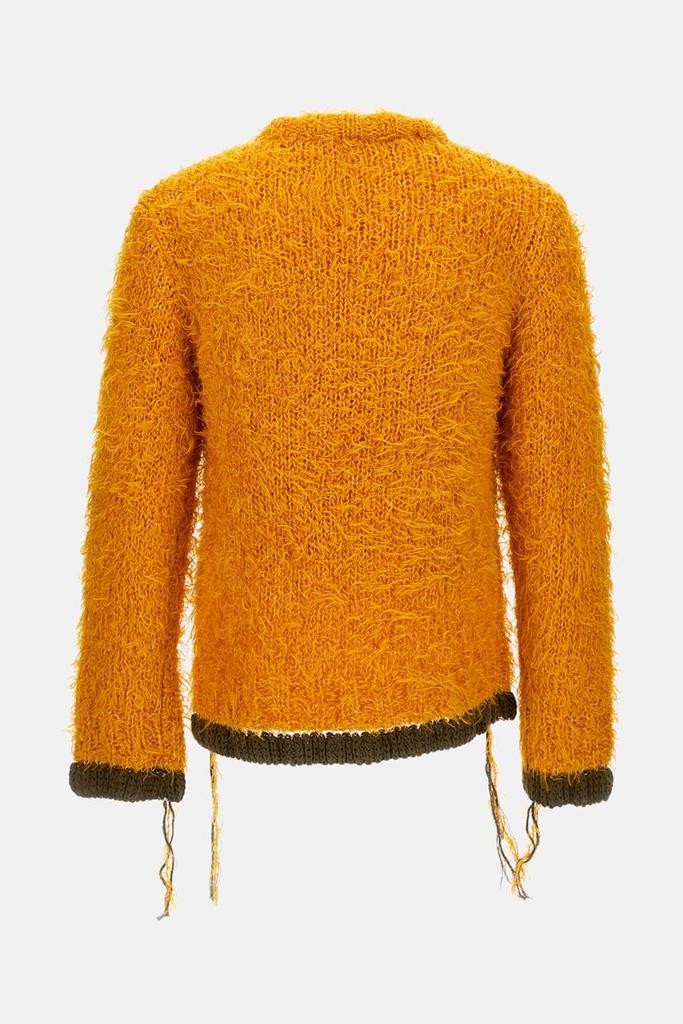 Sacai Pullover