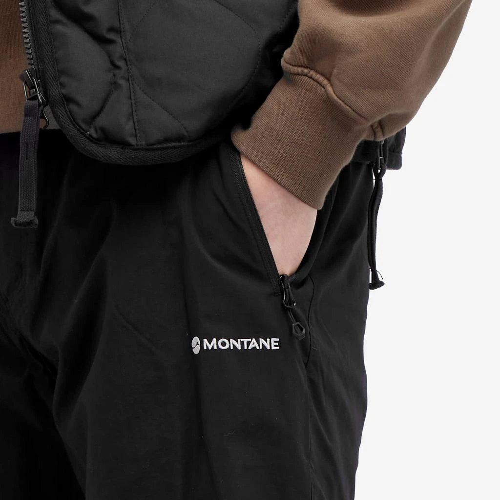 Montane Montane Terra Shorts 5