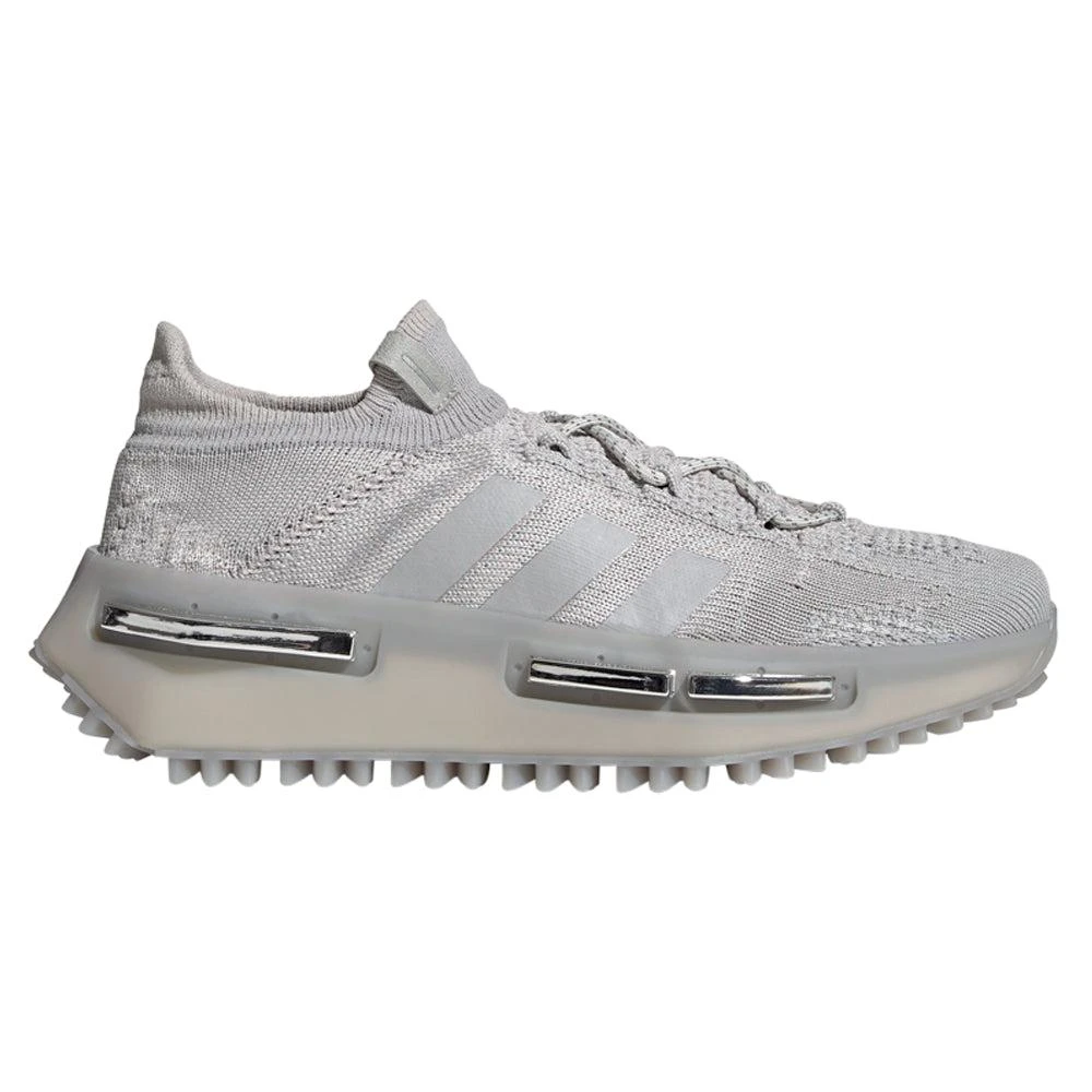adidas gazelle silver green womens adidas NMD S1 White Light Purple  YankeeKicks Online