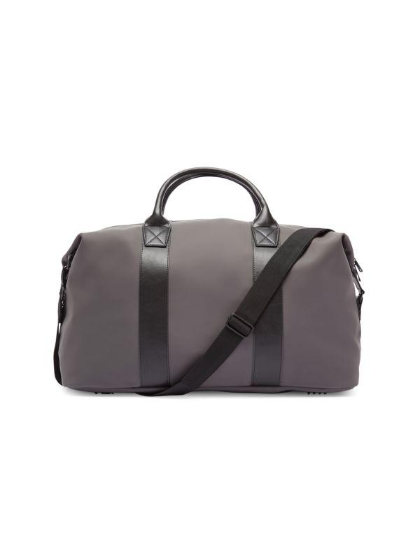 Brouk & Co. Hudson Waterproof Duffel Bag