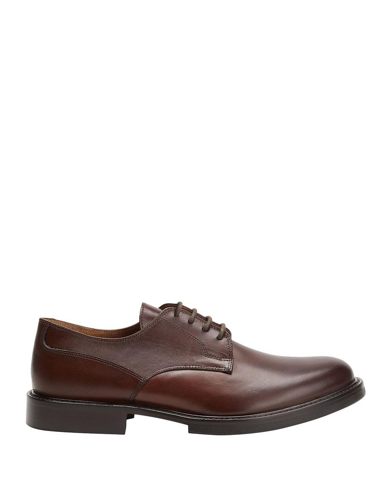 LEONARDO PRINCIPI Laced shoes