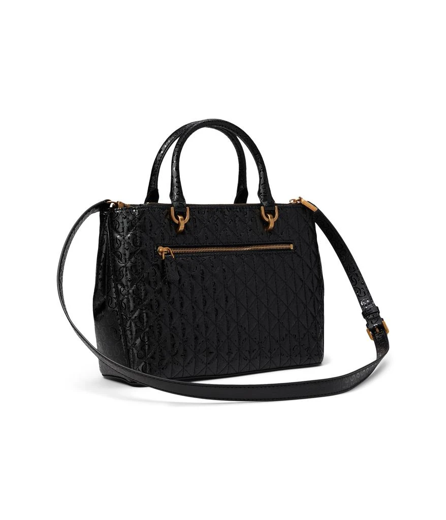 GUESS Aveta Status Satchel 2