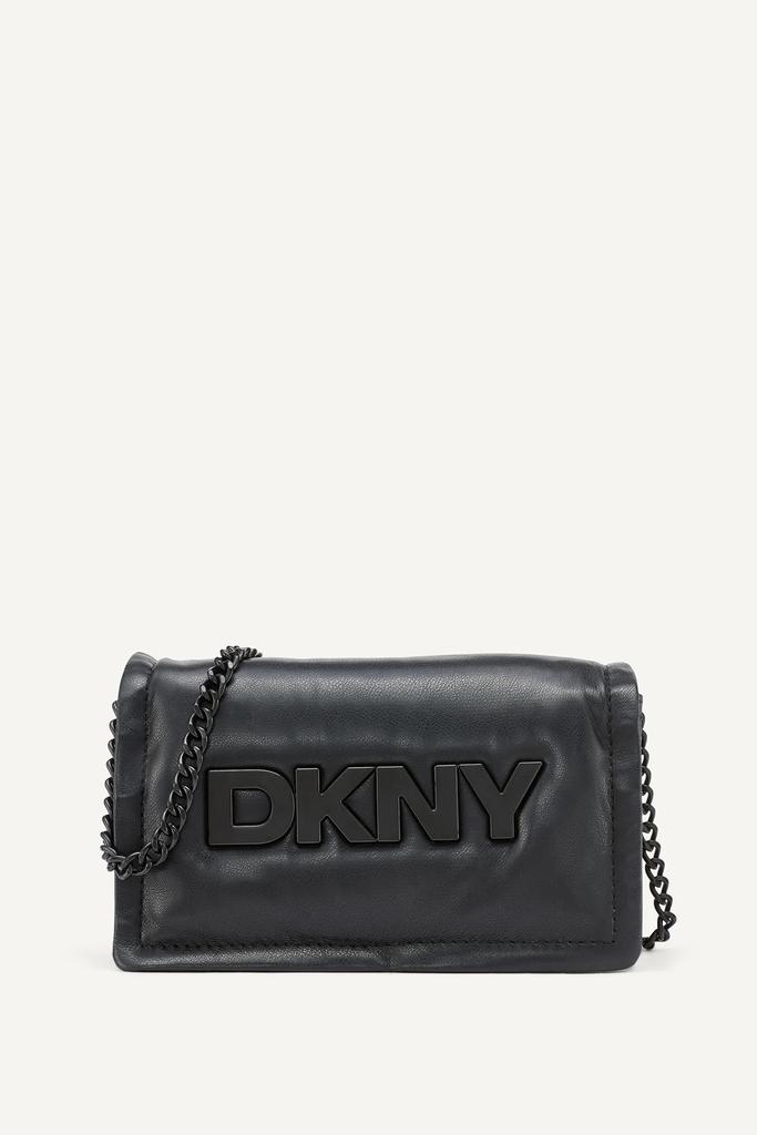 DKNY MAGGIE CLUTCH