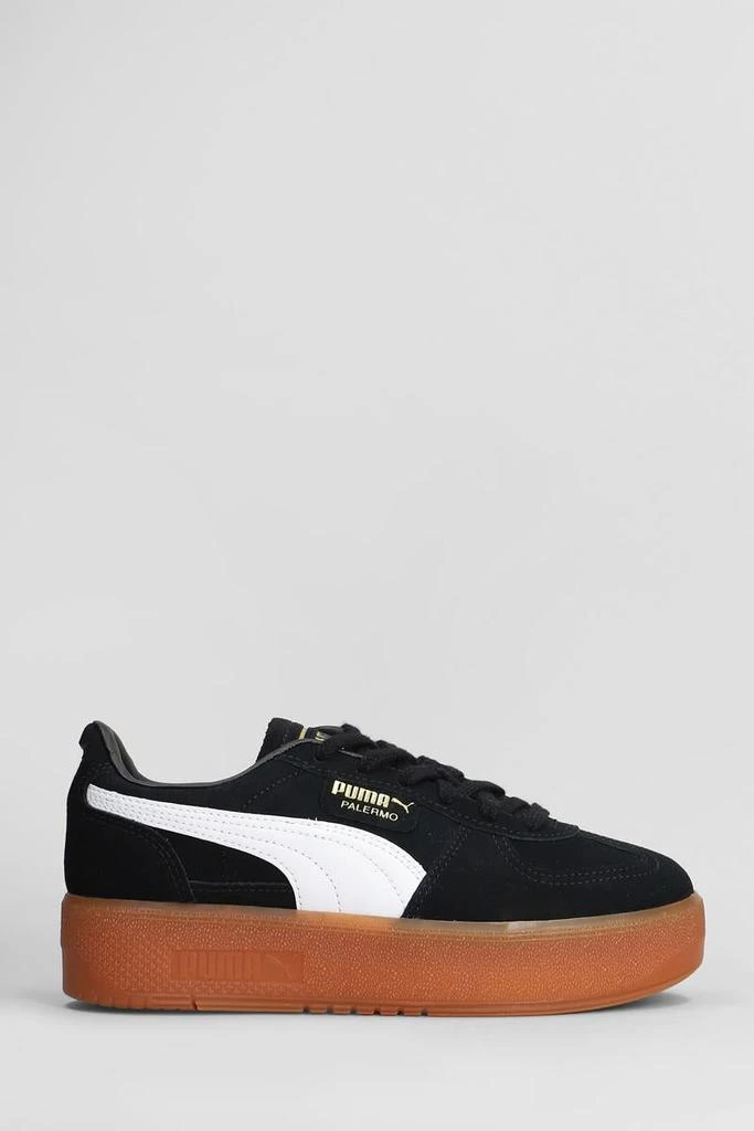 Puma Puma Palermo Elevata Wns Sneakers 1