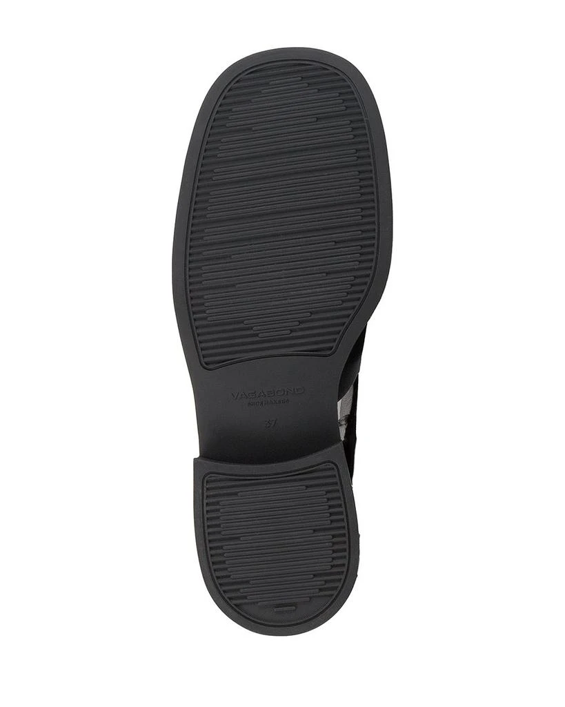 Vagabond Shoemakers Women's Ellis Leather Sandals 6
