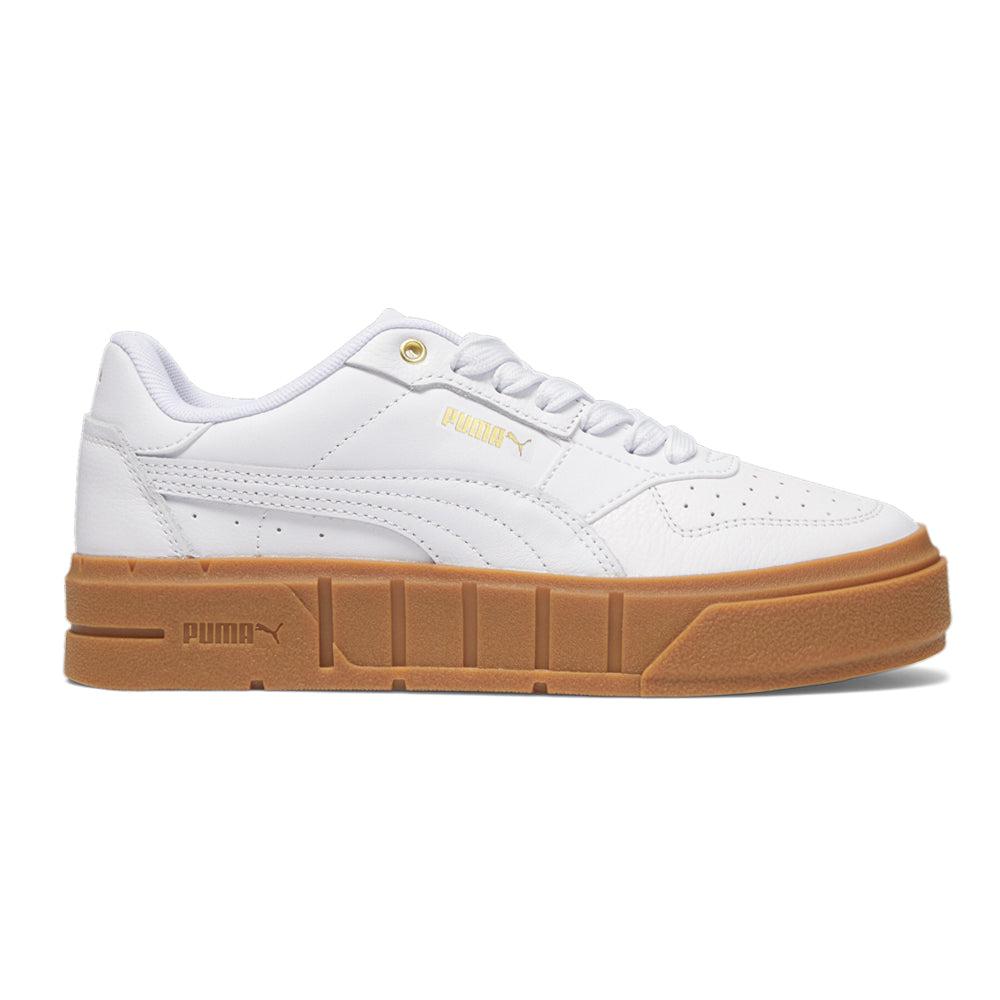 Puma Cali Court Lace Up Sneakers