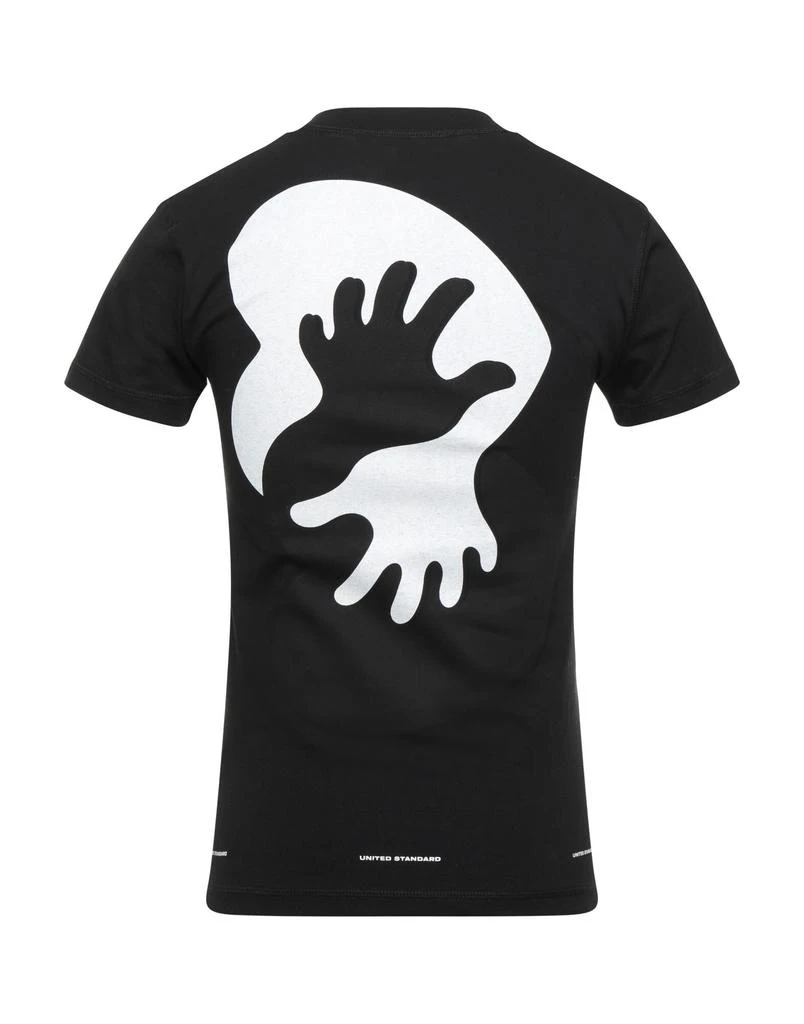 United Standard T-shirt 2