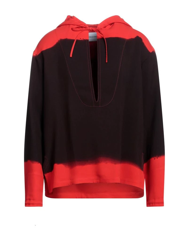 Salvatore Ferragamo Sweatshirt 1