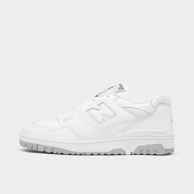New Balance Men's New Balance 550 Casual Shoes 1