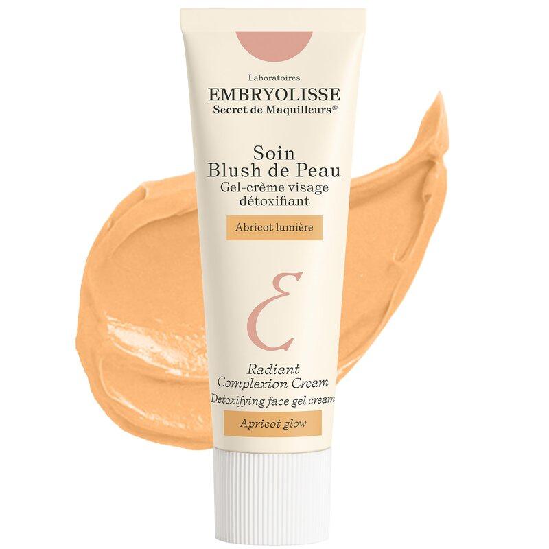Embryolisse Embryolisse - Radiant Complexion Cream Apricot (30ml)