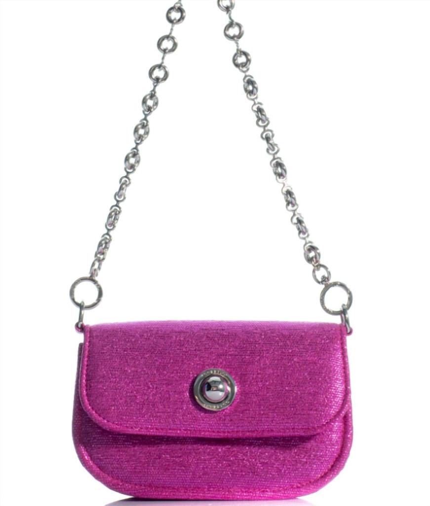 Kooreloo The Finesse 2.0 Mini In Fuchsia