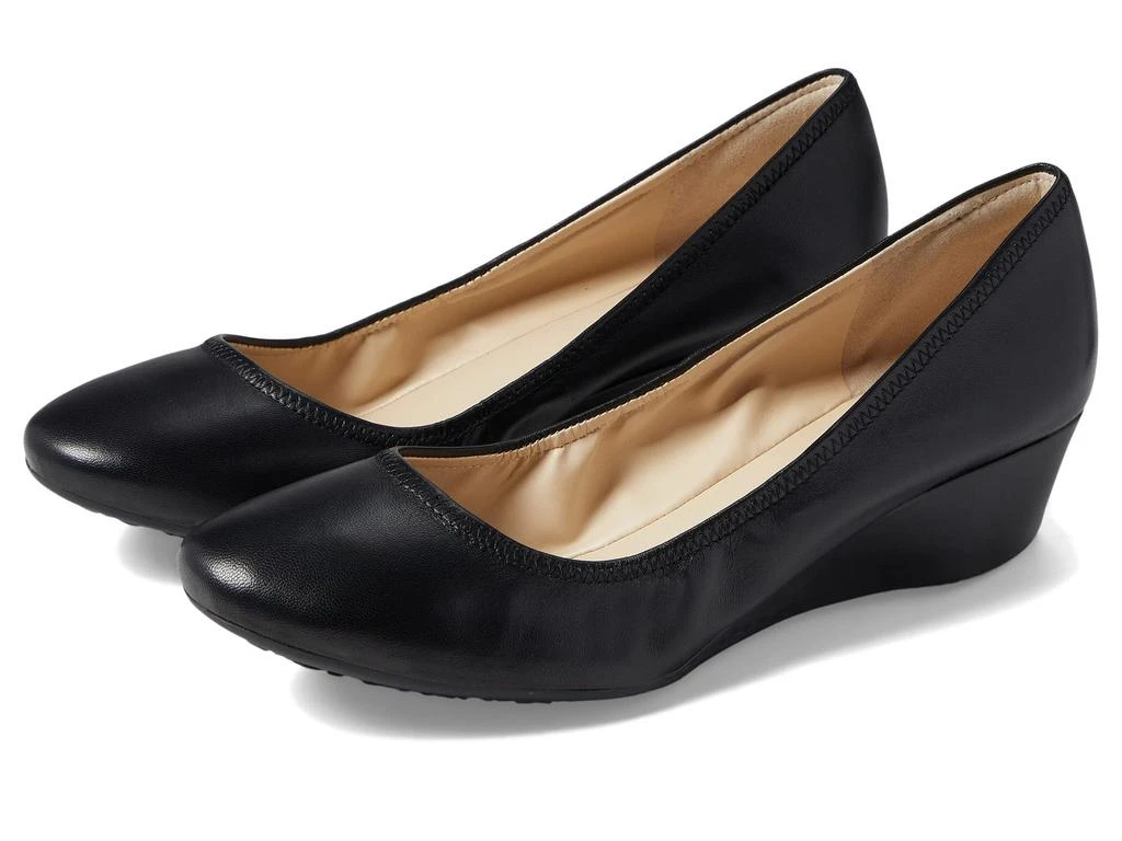 Cole Haan Sloane Wedge 1