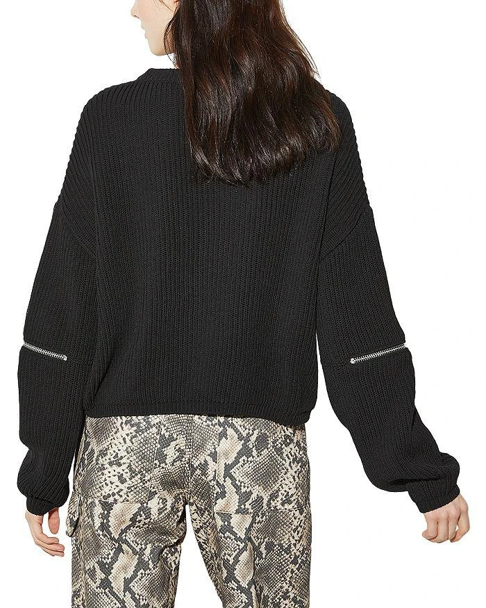 MAX&Co Baobab Round Neck Sweater 3