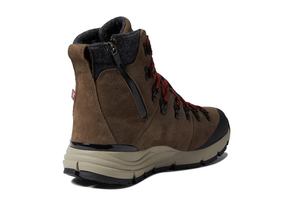 Danner 7" Arctic 600 Side-Zip 200G 5