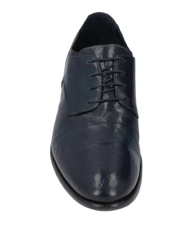 CORVARI Laced shoes 4