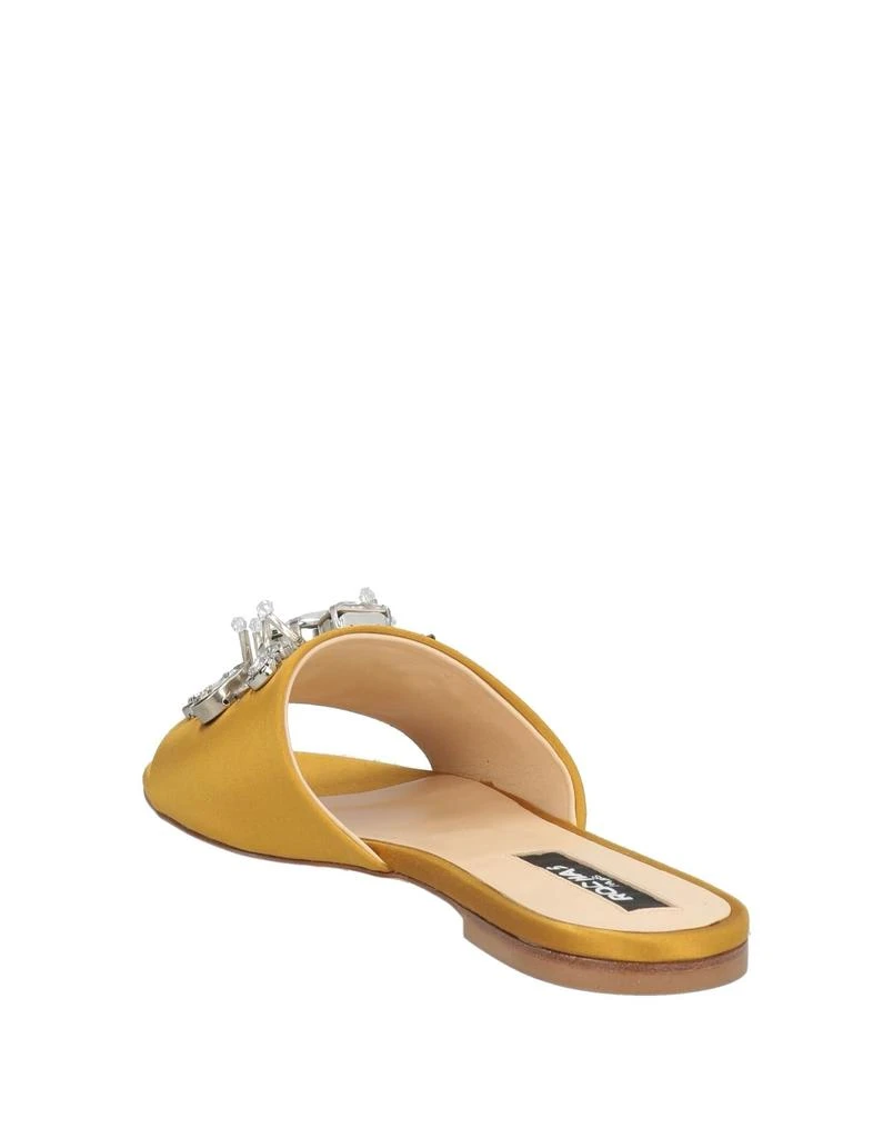 ROCHAS Sandals 3
