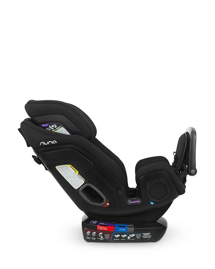 Nuna EXEC™ All-in-1 Convertible Car Seat 6