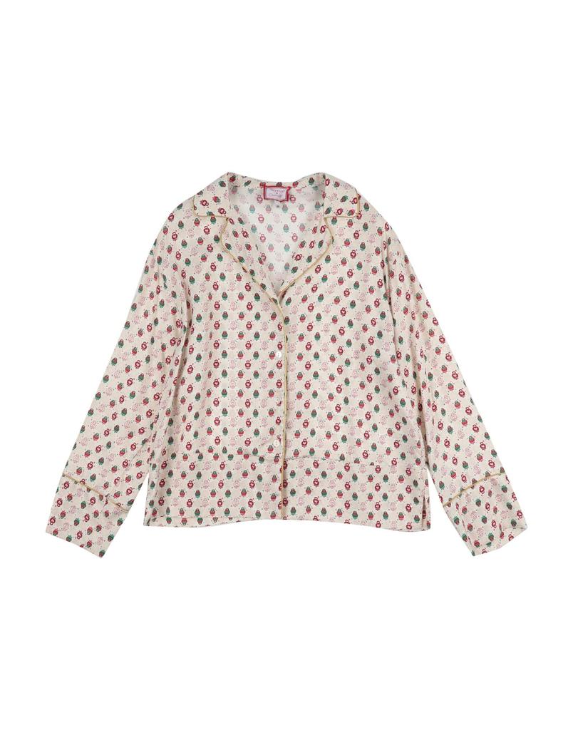 SIMONETTA Patterned shirts & blouses