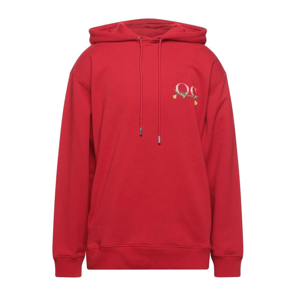 Opening Ceremony Opening Ceremony - Sweatshirt - Red - Homme 2