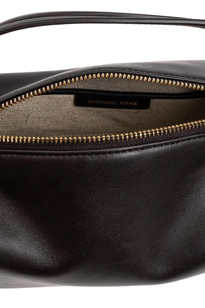 Michael Kors Orchard Small Barrel Crossbody Bag 4