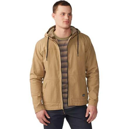 Mountain Hardwear Jackson Ridge Jacket - Men's 6