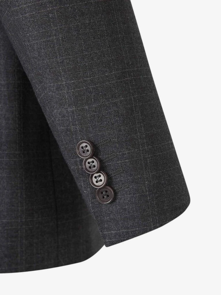Canali Canali Classic Tailored Suit 5