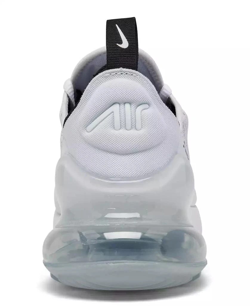 NIKE Women's Air Max 270 Casual Sneakers from Finish Line 3