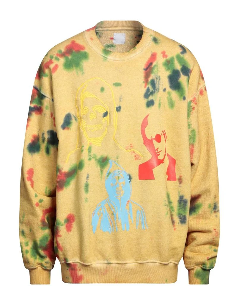 Alchemist Sweatshirt 1