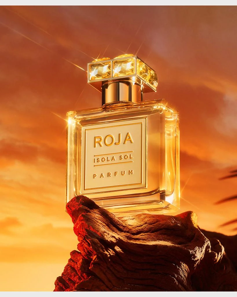 ROJA Isola Sol Parfum, 1.7 oz. 5