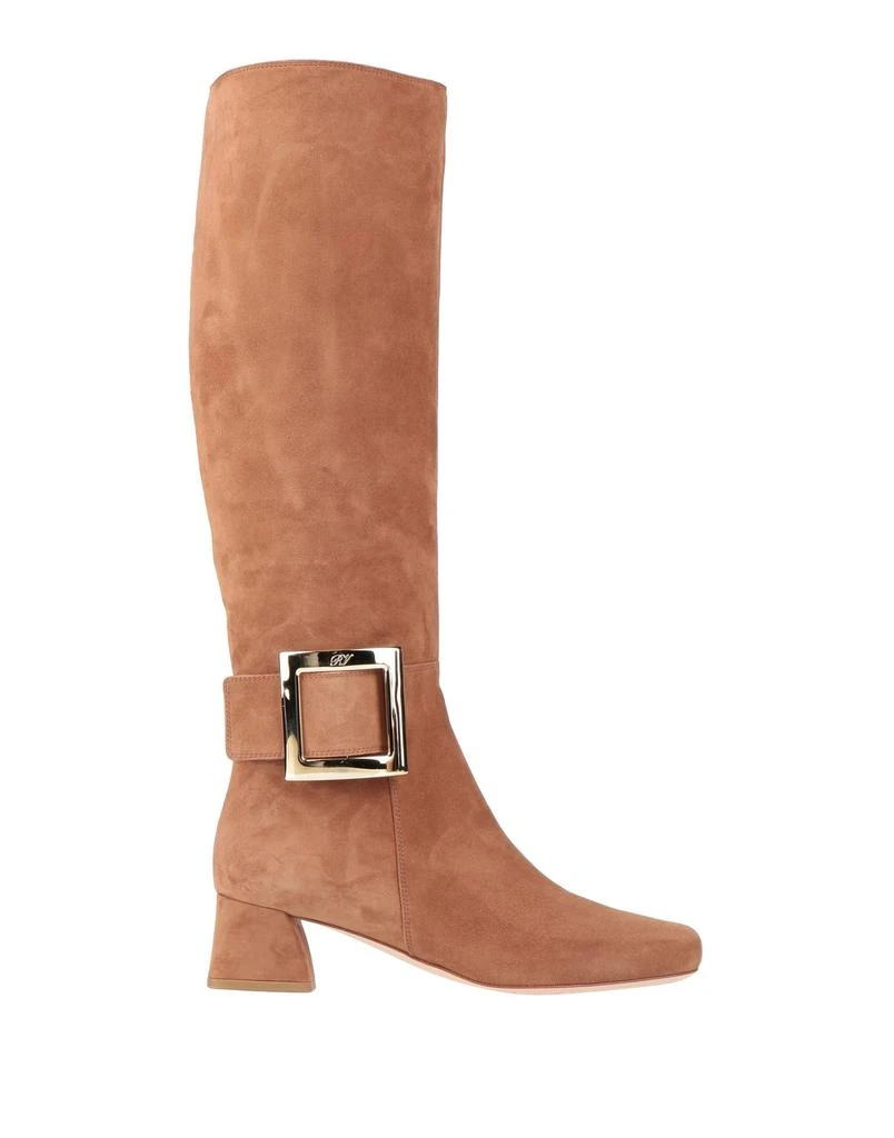 Roger Vivier Boots 1