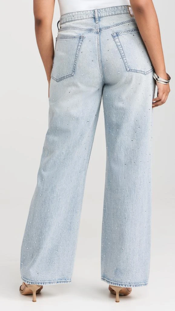 Rag & Bone Logan Jeans 9