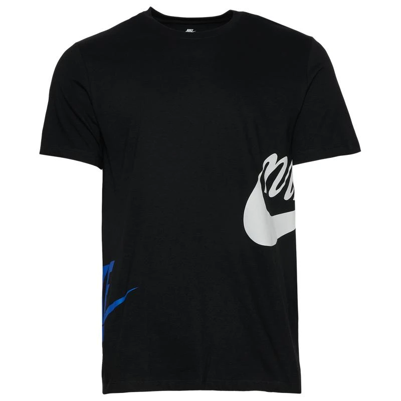 NIKE Nike Split Logo T-Shirt - Men's 1