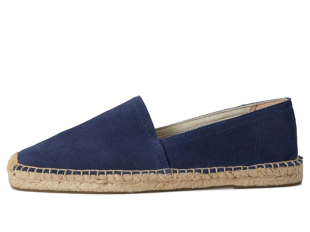 Soludos Leather Original Espadrille 4