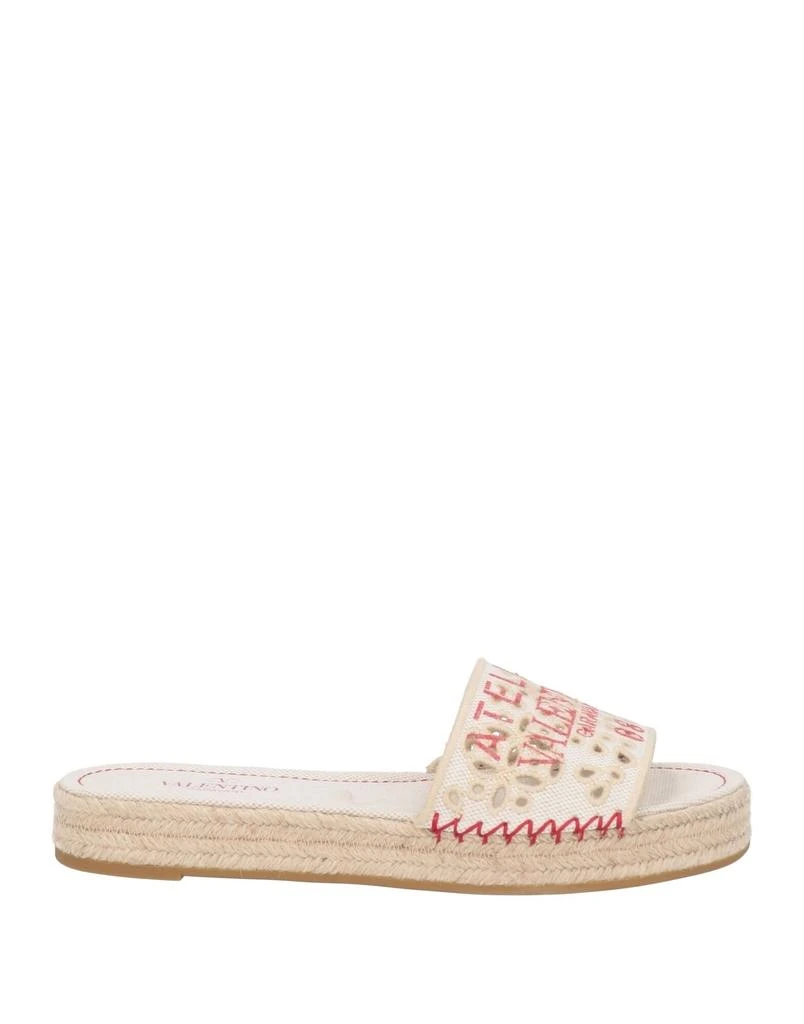 Valentino Espadrilles 1
