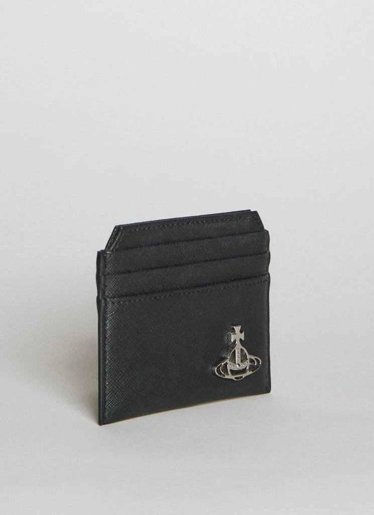 Vivienne Westwood Saffiano Cardholder 3