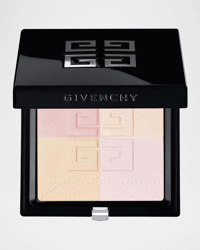 Givenchy Prisme Libre 4-Color Pressed Powder